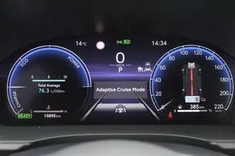 Toyota Yaris Cross, 1.5, 68 kW, hybrid, automatic, four-wheel drive