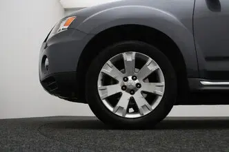 Mitsubishi Outlander, 2.0, 108 kW, бензин, автомат, передний привод
