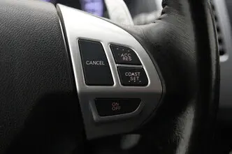 Mitsubishi Outlander, 2.0, 108 kW, бензин, автомат, передний привод