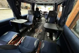 Mercedes-Benz Sprinter, 3.0, 140 kW, diisel, automaat, tagavedu