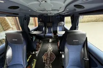 Mercedes-Benz Sprinter, 3.0, 140 kW, diisel, automaat, tagavedu