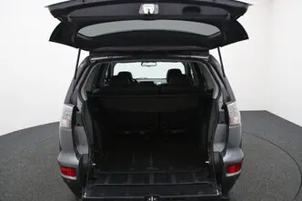Mitsubishi Outlander, 2.0, 108 kW, бензин, автомат, передний привод