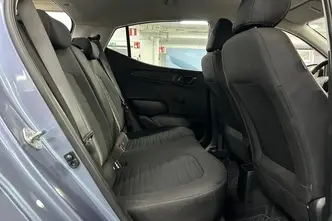 Hyundai i10, 1.0, 46 kW, bensiin, manuaal, esivedu