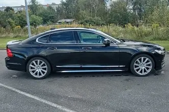 Volvo S90, 2.0, 173 kW, diisel, automaat, nelikvedu
