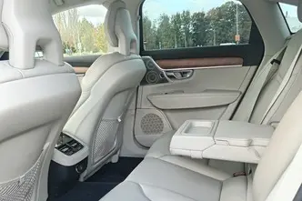 Volvo S90, 2.0, 173 kW, diisel, automaat, nelikvedu