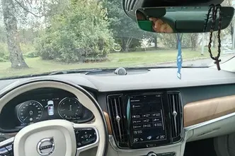 Volvo S90, 2.0, 173 kW, diisel, automaat, nelikvedu