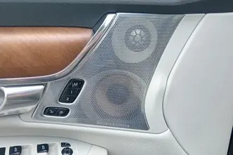Volvo S90, 2.0, 173 kW, diisel, automaat, nelikvedu
