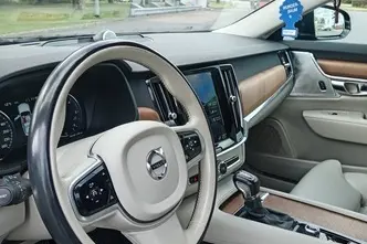 Volvo S90, 2.0, 173 kW, diisel, automaat, nelikvedu