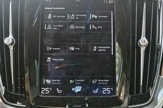 Volvo S90, 2.0, 173 kW, diisel, automaat, nelikvedu