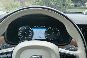 Volvo S90, 2.0, 173 kW, diisel, automaat, nelikvedu