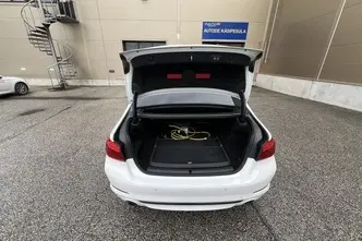 BMW 530, 2.0, 135 kW, hübriid, automaat, tagavedu