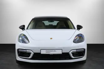 Porsche Panamera, 2.9, 243 kW, hübriid, automaat, nelikvedu