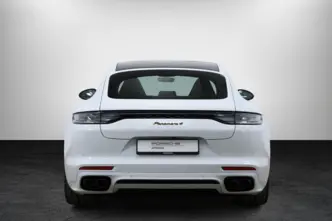 Porsche Panamera, 2.9, 243 kW, hübriid, automaat, nelikvedu