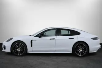 Porsche Panamera, 2.9, 243 kW, hübriid, automaat, nelikvedu