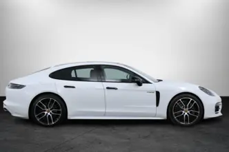 Porsche Panamera, 2.9, 243 kW, hübriid, automaat, nelikvedu