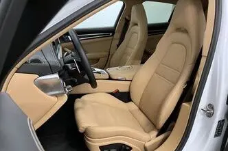 Porsche Panamera, 2.9, 243 kW, hübriid, automaat, nelikvedu