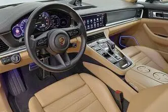 Porsche Panamera, 2.9, 243 kW, hübriid, automaat, nelikvedu