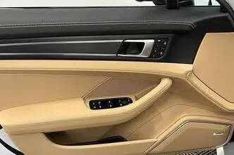 Porsche Panamera, 2.9, 243 kW, hübriid, automaat, nelikvedu