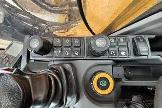 Caterpillar 330, 205 kW, diesel