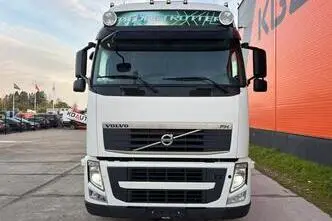 Volvo FH 540 6x2, 405 kW, diisel, automaat