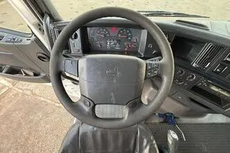 Volvo FH 540 6x2, 405 kW, diisel, automaat