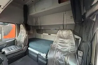 Volvo FH 540 6x2, 405 kW, diisel, automaat