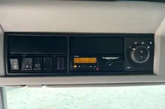 Volvo FH 540 6x2, 405 kW, diisel, automaat