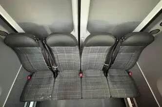 Mercedes-Benz Sprinter, 120 kW, diesel, automatic