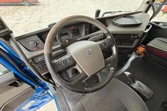 Volvo FH 500 8x4*4, 368 kW, diisel, automaat