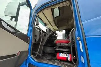 Volvo FH 500 8x4*4, 368 kW, diisel, automaat