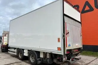 HFR KK18