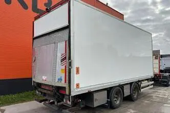 HFR KK18
