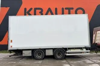 HFR KK18