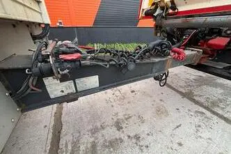 HFR KK18
