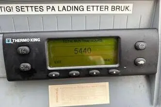 HFR KK18