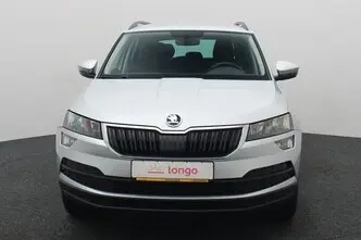 Škoda Karoq, 1.5, 110 kW, бензин, автомат, передний привод