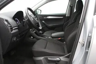 Škoda Karoq, 1.5, 110 kW, бензин, автомат, передний привод