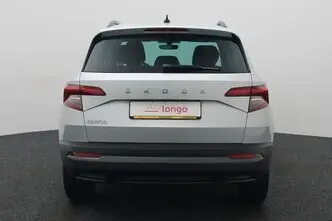 Škoda Karoq, 1.5, 110 kW, бензин, автомат, передний привод