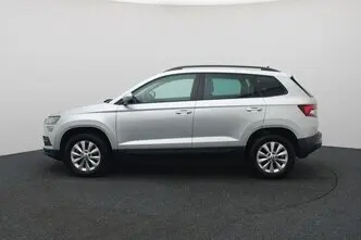 Škoda Karoq, 1.5, 110 kW, бензин, автомат, передний привод