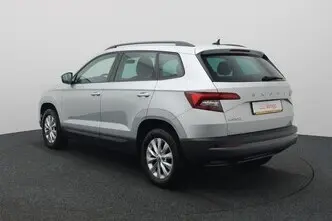 Škoda Karoq, 1.5, 110 kW, бензин, автомат, передний привод