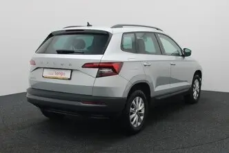 Škoda Karoq, 1.5, 110 kW, бензин, автомат, передний привод