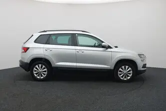 Škoda Karoq, 1.5, 110 kW, бензин, автомат, передний привод