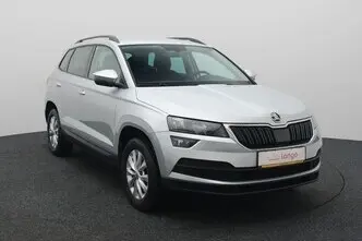 Škoda Karoq, 1.5, 110 kW, бензин, автомат, передний привод