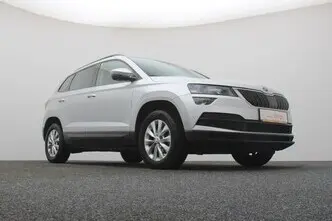 Škoda Karoq, 1.5, 110 kW, бензин, автомат, передний привод