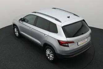 Škoda Karoq, 1.5, 110 kW, бензин, автомат, передний привод