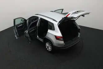 Škoda Karoq, 1.5, 110 kW, бензин, автомат, передний привод