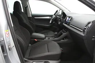 Škoda Karoq, 1.5, 110 kW, бензин, автомат, передний привод