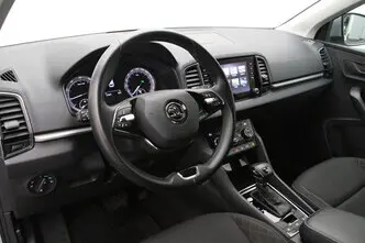 Škoda Karoq, 1.5, 110 kW, бензин, автомат, передний привод