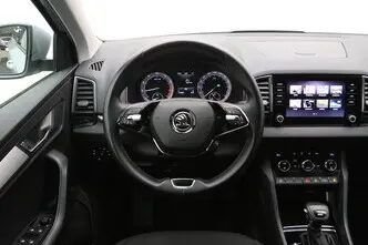 Škoda Karoq, 1.5, 110 kW, бензин, автомат, передний привод