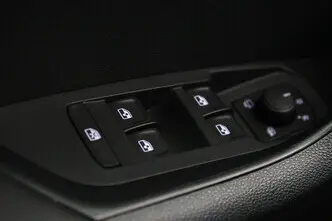 Škoda Karoq, 1.5, 110 kW, бензин, автомат, передний привод